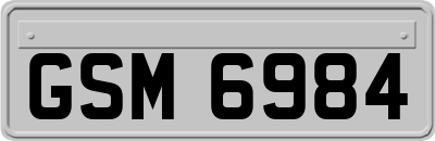 GSM6984
