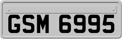 GSM6995