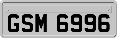 GSM6996