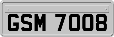 GSM7008