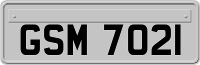 GSM7021