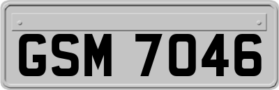 GSM7046