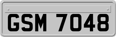 GSM7048