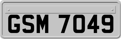 GSM7049