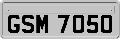 GSM7050