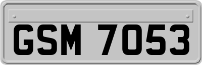 GSM7053