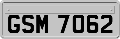 GSM7062