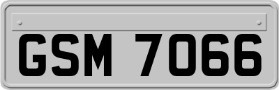 GSM7066