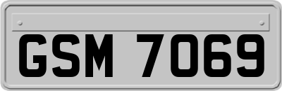 GSM7069