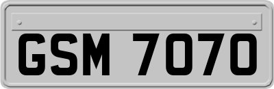 GSM7070