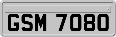 GSM7080