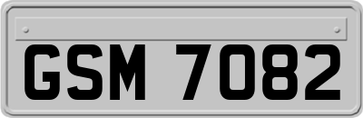GSM7082