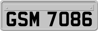 GSM7086