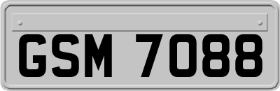 GSM7088