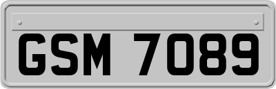 GSM7089