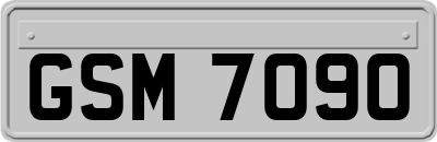 GSM7090