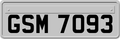 GSM7093