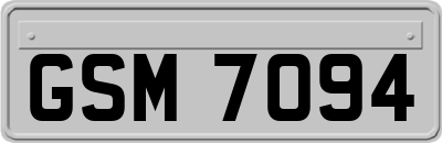 GSM7094