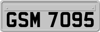 GSM7095