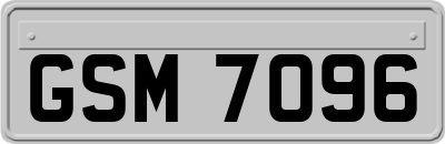 GSM7096