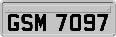 GSM7097