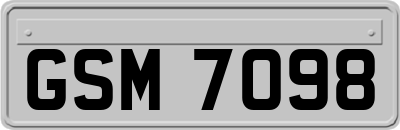 GSM7098