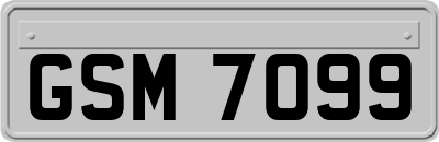 GSM7099