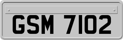 GSM7102