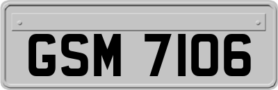 GSM7106