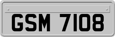 GSM7108