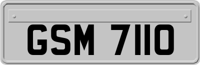 GSM7110