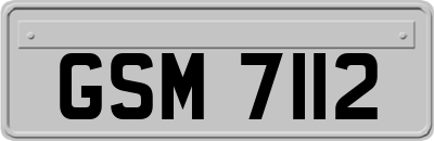 GSM7112