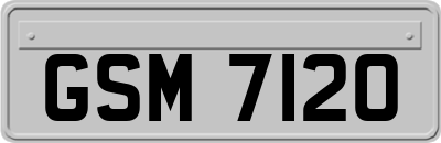GSM7120