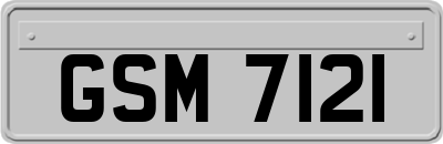 GSM7121