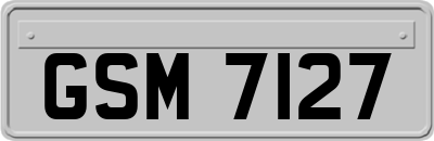 GSM7127