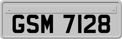 GSM7128