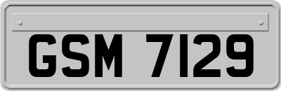 GSM7129