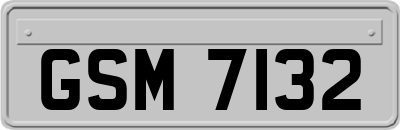 GSM7132