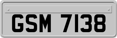 GSM7138