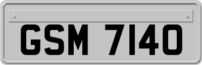 GSM7140