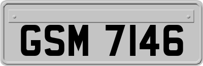 GSM7146