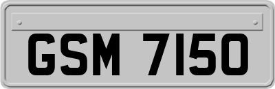 GSM7150
