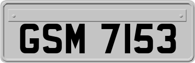GSM7153