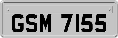 GSM7155