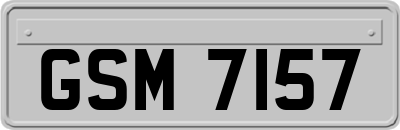 GSM7157