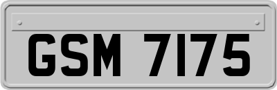GSM7175