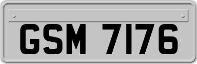 GSM7176
