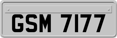 GSM7177