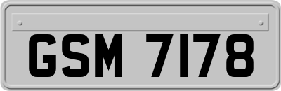 GSM7178