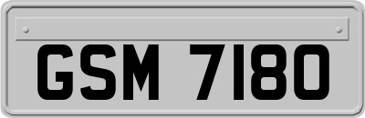 GSM7180
